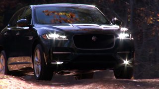 Jaguar F-PACE R-Sport 2017 Review-utM-YZRAotg