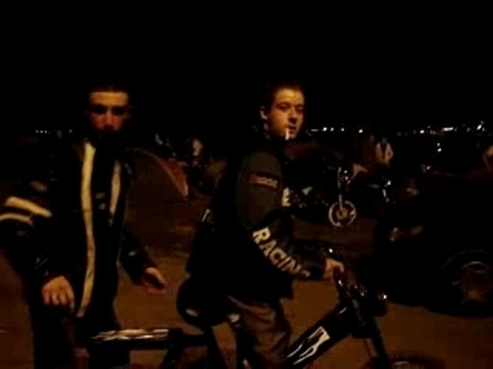 24 heures du mans 2006