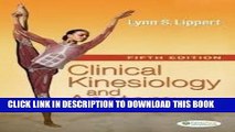 [READ] Kindle Clinical Kinesiology and Anatomy (Clinical Kinesiology for Physical Therapist