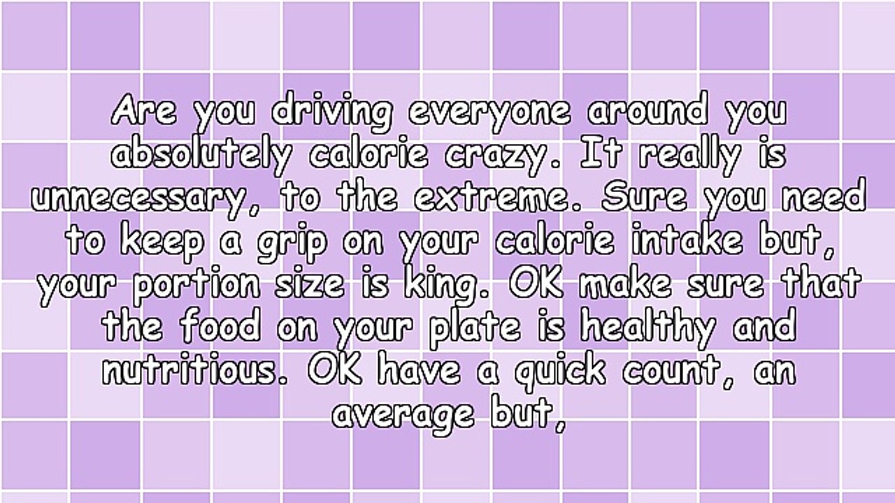 Do It Or Don't Dieting Tips To Help You Lose Weight Fast