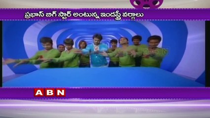 Prabhas becomes Highest Paid Actor in Tollywood