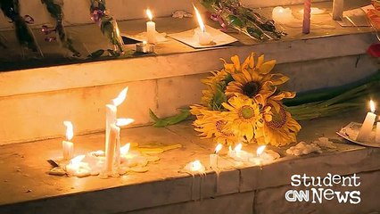 CNN Student News - November 28, 2016 - English Sub