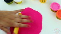 ♥ Play-Doh Shopkins Bubble Tubs Health & Beauty Shopkin Season 1 Plasticine Creation