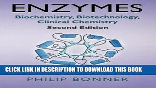 [READ] Mobi Enzymes, Second Edition: Biochemistry, Biotechnology, Clinical Chemistry Audiobook