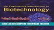 [READ] Kindle An Engineering Introduction to Biotechnology (SPIE Tutorial Texts in Optical