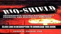 [FREE] Audiobook Bio-Shield, Antioxidants Against Radiological, Chemical and Biological Weapons