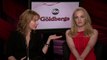 IR Interview: Lea Thompson & Wendi McLendon-Covey For 