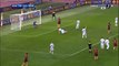 Edin Dzeko Goal HD - AS Roma 2-0 Pescara - 27.11.2016