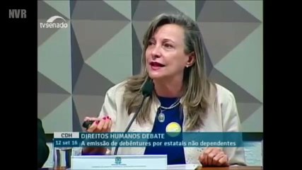 ECONOMIA: A PLS 204 ABRIU CAMINHO PARA A FARSA DA PEC 241