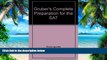 Pre Order Gruber s Complete Preparation for the SAT Gary R. Gruber On CD