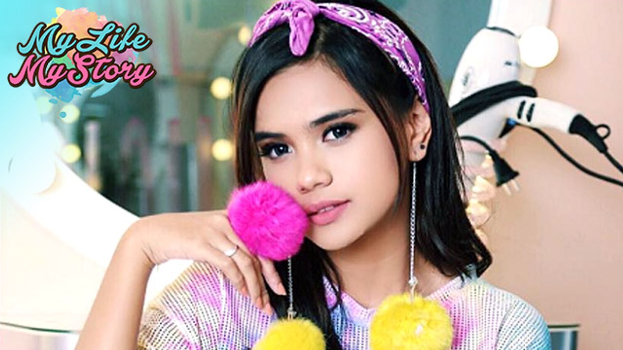 My Life My Story: Audi Marissa, Belajar Nyanyi Dangdut Demi Peran (Part 3)