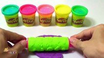 Play Doh Surprise Eggs, Play Doh Cakes, Play Doh Cookies, Play Doh Ice Cream, Play Doh Peppa Pig