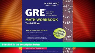 Price GRE Math Workbook (Kaplan Test Prep) Kaplan For Kindle