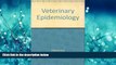 FAVORIT BOOK Veterinary Epidemiology BOOOK ONLINE