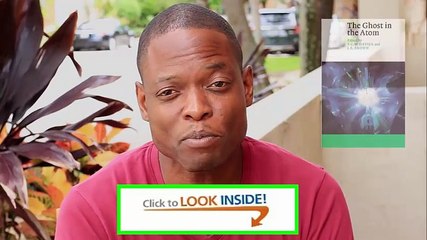 The Ghost in the Atom A Discussion