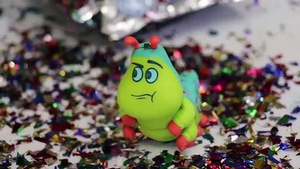 GIANT BALLOON SURPRISE! Blind Bags! ¦ Tokidoki, FNAF, & More! ¦ KITTIESMAMA