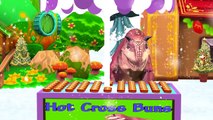 Colours Dinosaurs Finger Family | Dinosaurs Attack Animals | Dinosaurs Nursery Rhymes Collection