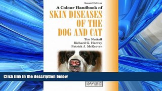 READ book A Colour Handbook of Skin Diseases of the Dog and Cat UK Version, Second Edition