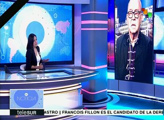 Miguel Barnet: La Revolución Cubana construyó una sociedad nueva