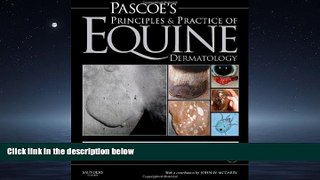 READ PDF [DOWNLOAD] Pascoe s Principles and Practice of Equine Dermatology, 2e BOOK ONLINE