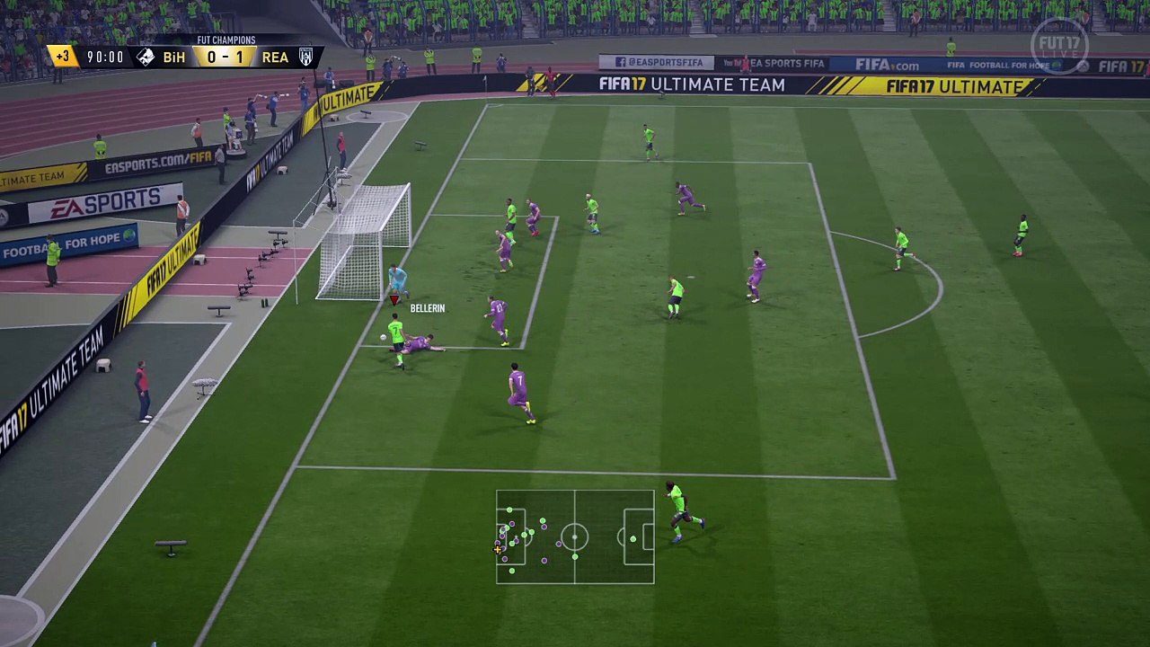 How to tie it late on