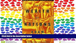 FAVORIT BOOK The Wealth of Nations (Bantam Classics) BOOOK ONLINE