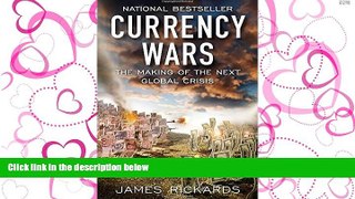FAVORIT BOOK Currency Wars: The Making of the Next Global Crisis BOOOK ONLINE