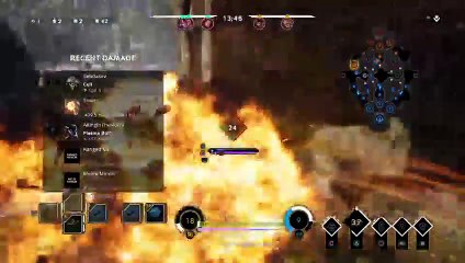 ArT_-oF-_l3oobz's Live PS4 Broadcast