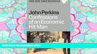 READ THE NEW BOOK Confessions of an Economic Hit Man BOOOK ONLINE