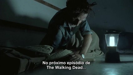 The Walking Dead 7ª Temporada - Episódio 7 - "Sing Me a Song" - Promo #1 (LEGENDADO)