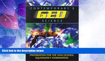 Price GED Satellite: Science (GED Calculators) Contemporary For Kindle