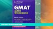 Price Kaplan GMAT Math Workbook (Kaplan Test Prep) Kaplan For Kindle