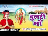 हमार मईया दुलारी | Dulri Maa | Dhiraj Dhiru | Devi Geet 2016