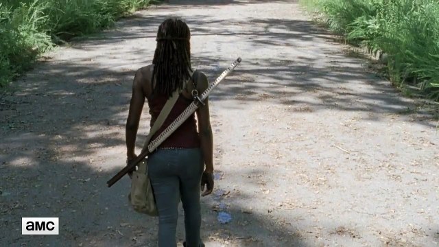 The Walking Dead 7ª Temporada - Episódio 7 - Sing Me a Song - Sneak Peek #1 (LEGENDADO)