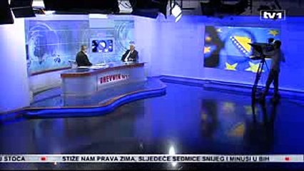 Ustavne promjene u BiH, da ili ne