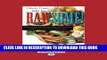 EPUB Rawsome!: Maximizing Health, Energy, and Culinary Delight with the Raw Foods Diet PDF Online