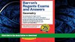 READ  Regents Exams and Answers: Geometry (Barron s Regents Exams and Answers) FULL ONLINE