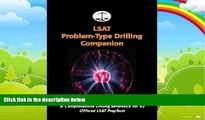 Buy Morley Tatro LSAT Problem-Type Drilling Companion: A Comprehensive Drilling Reference for 82