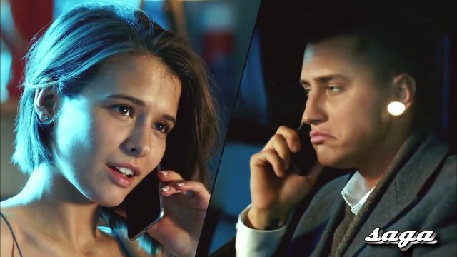 Катя и Игорь - Просто улетим (Мажор 2)