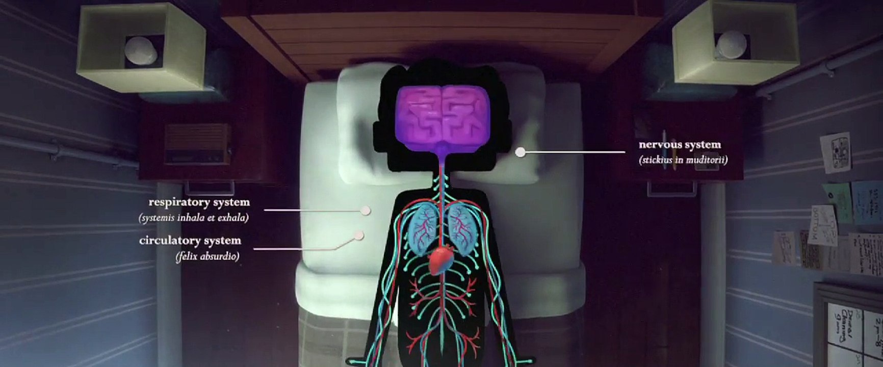 Trabalho Interno - Trailer