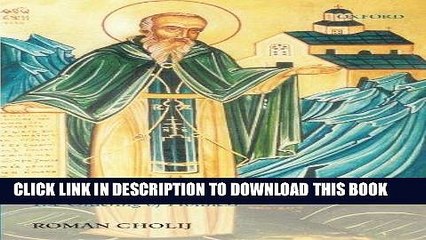 Books Theodore the Stoudite: The Ordering of Holiness (Oxford Theology and Religion Monographs)