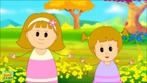 If Youre Happy and You Know it | Nursery Rhymes Collection and Baby Songs by KidsCamp