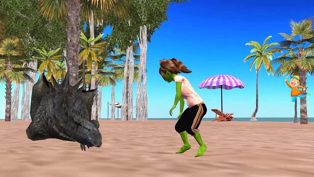 Hulk Vs Gorilla | Hulk VS Dinosaur King Kong Finger Family | Hulk Vs Gummy Gorilla Finger Family