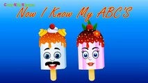 ABC Songs Collection For Children | ABC Songs For Children Nursery Rhymes | ABC Rhymes