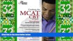 Best Price Cracking the MCAT CBT, 2nd Edition (Graduate School Test Preparation) Princeton Review