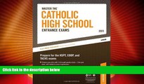 Price Master The Catholic High School Entrance Exams - 2011: Prepare for the TACHS, COOP, and HSPT