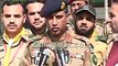 Pakistan Army Wanted General Ishfaq Nadeem Ahmed As New Army Chief of Pakistan