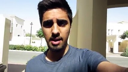 Car Spotting in Dubai ?