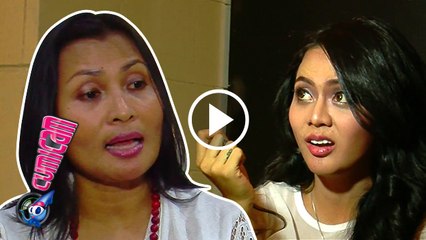 Anggita Sari Dapat Narkoba dari Jaringan Freddy - Cumicam 28 November 2016