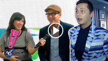 Rezeki Anak, Ussy-Andhika Bisnis Properti - Cumicam 28 November 2016